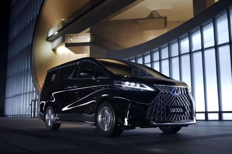 不止有汉兰达/高尔夫！盘点2020年上市的新车，这几款值得等
