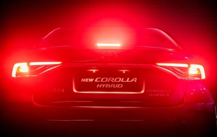 8月重磅新车，这四款必须看！