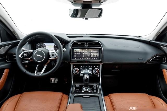 实力不比3系、A4L和E级差，这款豪华车型国产化后价格更优惠