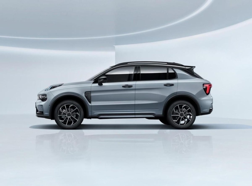 对比日系混动SUV，领克01 EM-F都有哪些优势？