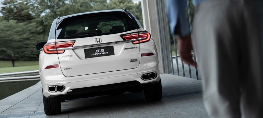 25-35万元的四驱“大五座”SUV 有哪些值得推荐的？