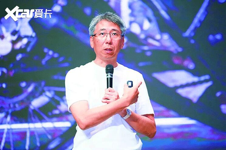 统一润滑油李嘉——我与统一的20多年