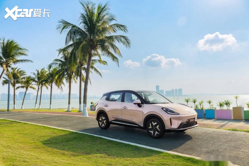 置换补贴价8.68万 五菱缤果S 525km上市！