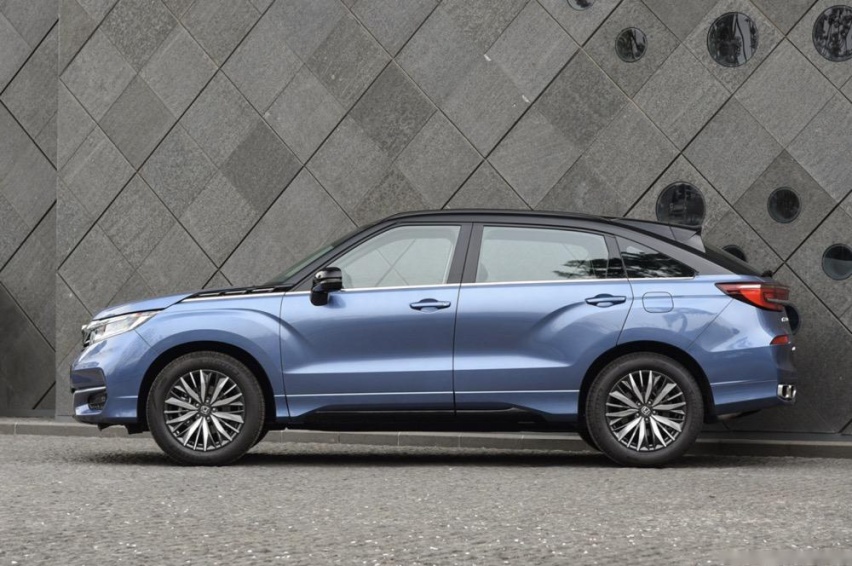 双十一购买大空间SUV，本田冠道、丰田汉兰达怎么选？