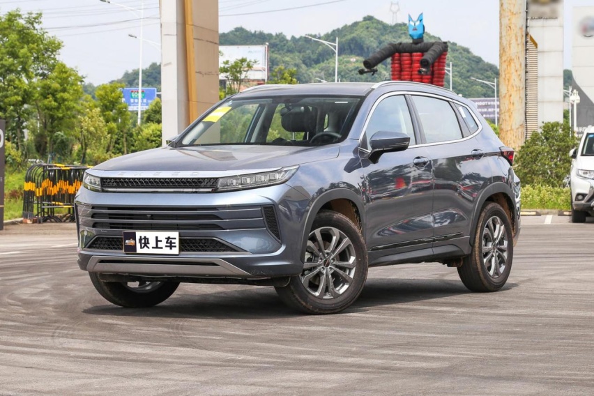 预算20万可以选哪些国产豪华品牌SUV ？哪款性价比高？