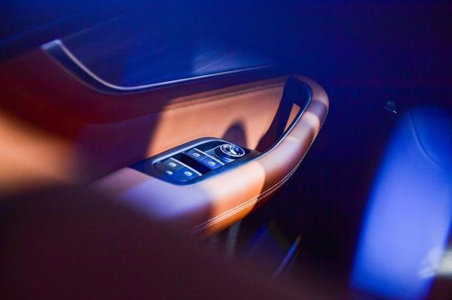 奇瑞瑞虎8 PLUS PHEV内饰曝光 科技感与实用性俱佳