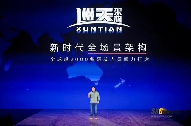 引领皮卡全场景时代，江铃大道品牌正式发布