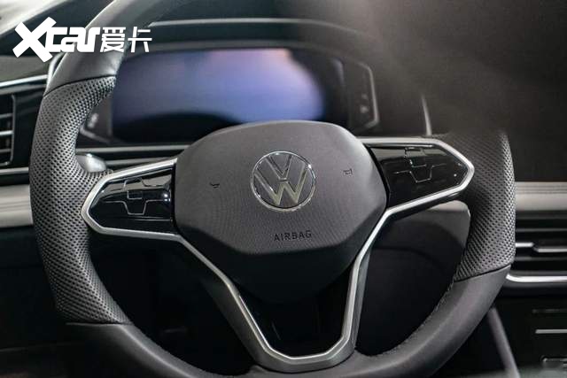 再问就生气！新途观L和CR-V怎么选？懂哥再说一次