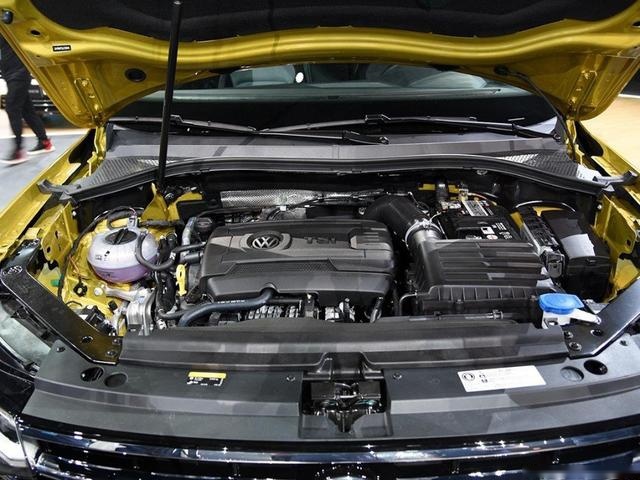 快讯｜上汽大众途观X正式上市 售价24.59万元起