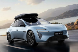 4月新车扎堆，这6款国产车都有黑科技，要颜值、配置or性价比？