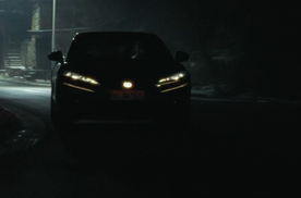 关闭车灯/环境全黑！比亚迪的天神之眼还能用吗？