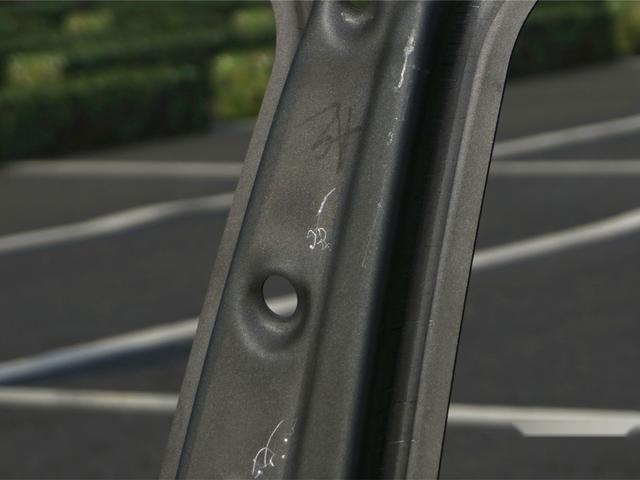 吉利博瑞扛得住8吨集装箱吗？参观解密吉利宁波春晓制造基地