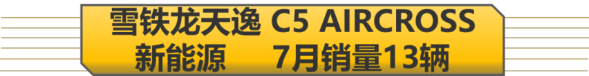 【帮你选车】月销不超50辆，这几款新能源SUV，你在路上见过吗？