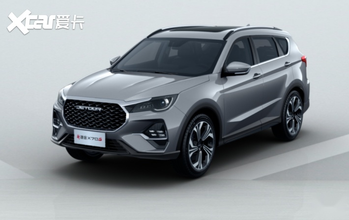 斯威G05 Pro和新捷途X70S，谁是7座SUV真·性价比王者？