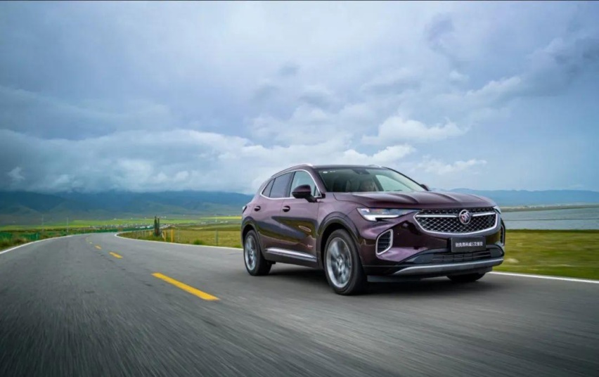 合资SUV,为啥说昂科威S价格一步到位,还拥有最豪华三大件?
