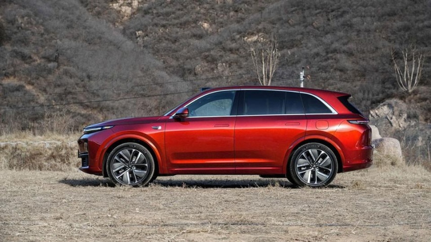 少1个座位省2万元，理想最便宜的SUV，L7低配最值得买？