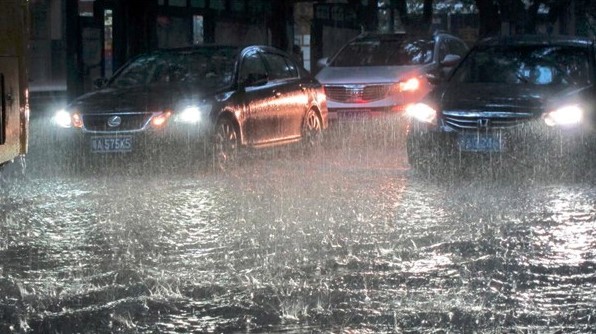 雨季将到来！评4款高涉水深度的大厂SUV