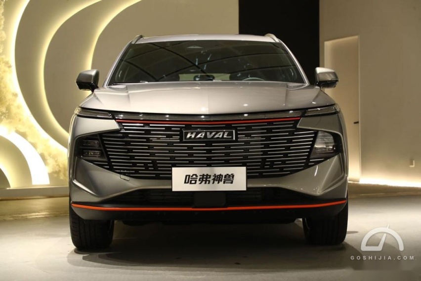 抓住“Z世代”命脉，哈弗神兽惊艳全场背后的逻辑