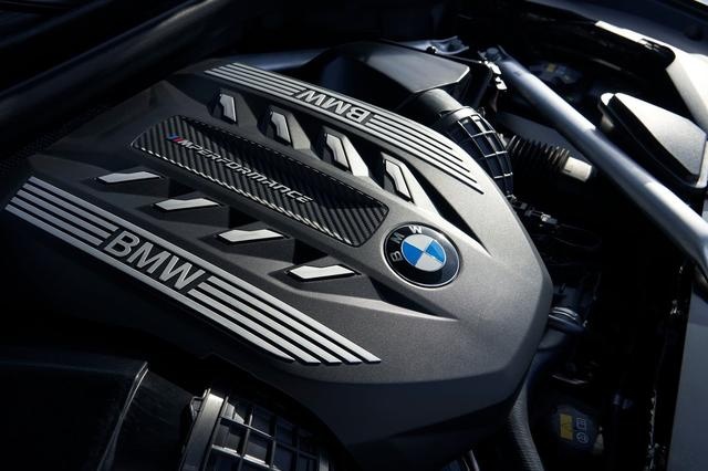 豪华品牌三国杀，瞄准奔驰GLE Coupe、宝马X6，奥迪Q8能否突围？