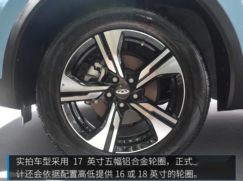 售价有望6万起！这款即将上市的自主SUV实力几何？