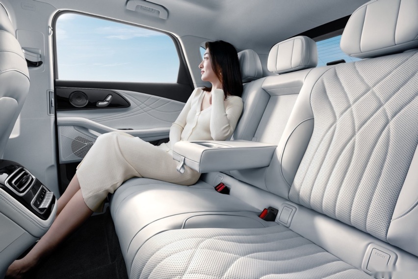 售16.78万元起，“智慧轻奢旗舰SUV”星途瑶光正式开启预售