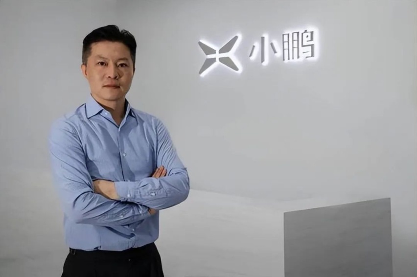 何小鹏变相削权李鹏程，王桐能否带领小鹏汽车打开新思路？
