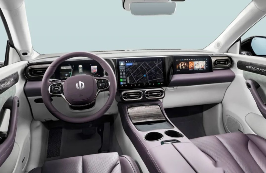 不到16万入手中型增程式SUV？