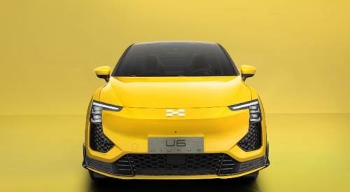 爱驰U6、福特MustangMach-E,年轻人的第一台纯电SUV推荐