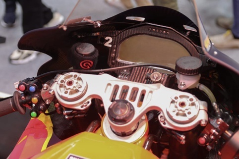 RC16 MotoGP厂车鉴赏：来自奥地利的浪漫
