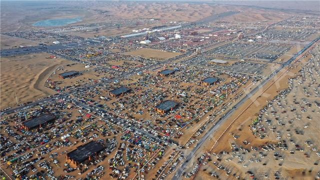 唐&宋Pro深度试驾报告：在内蒙无人区极限路况，表现依旧出众