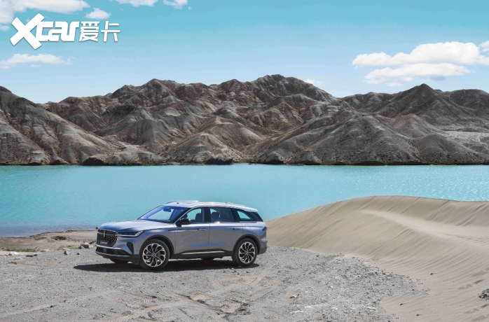 夏天开车后背还湿透？林肯航海家带你拒绝！