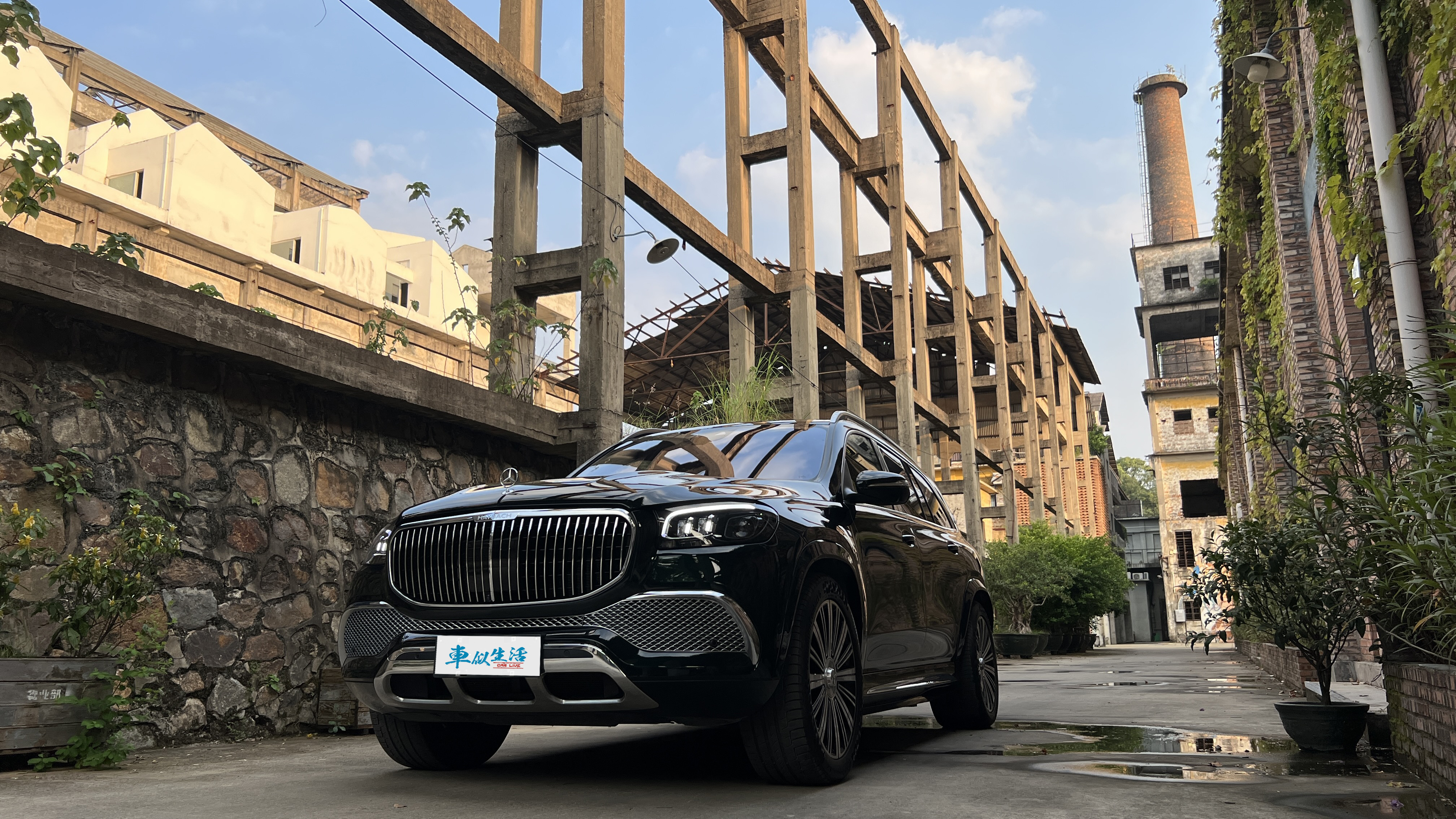 2022��ȫ��÷ِ��˹-�~�ͺ�GLS ֮���w�