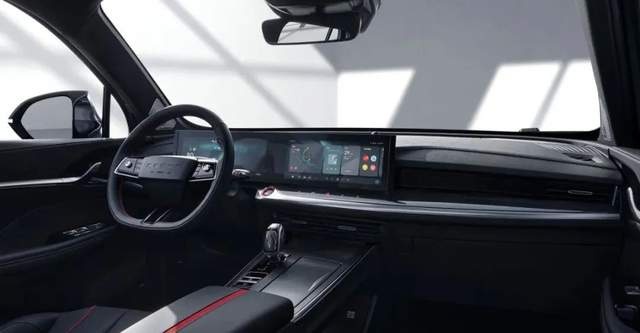 2.75米轴距、180匹马力动力 这样的SUV 12万就能得到
