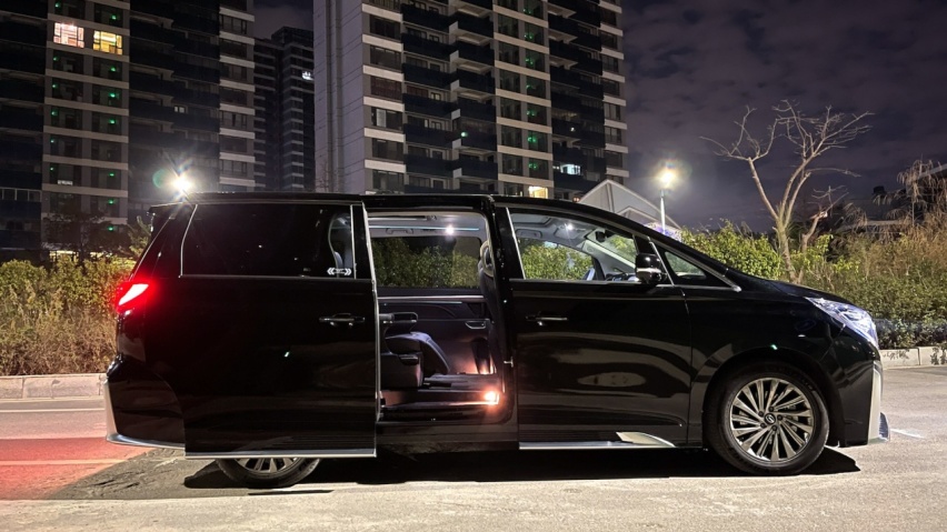 GL8太贵？可以看看这几款MPV，家用商务两不误