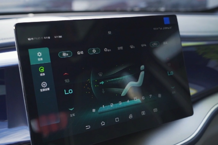 实拍秦PLUS EV，最长续航600km，十万级纯电轿跑的不二之选？