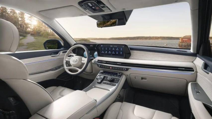 30万元买车长5米3.5L排量的进口中大型SUV，还看汉兰达吗？