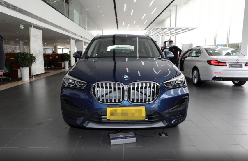 怎样选择豪华SUV？先看舒适体验
