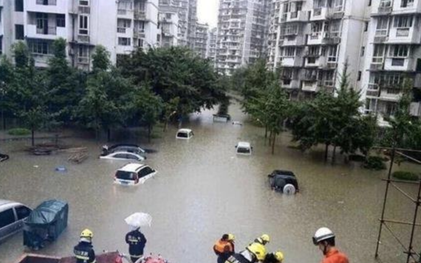 暴雨过后，你的爱车是否安全？车险理赔流程你了解吗？