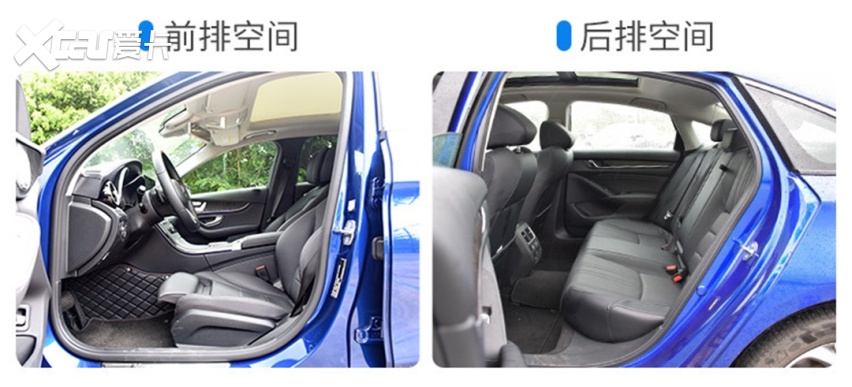 都是最新款，年轻有为买豪华B级车，90%都会考虑这2台！