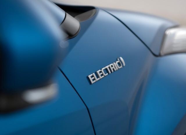 你会买单22.58万起的丰田C-HR EV吗？