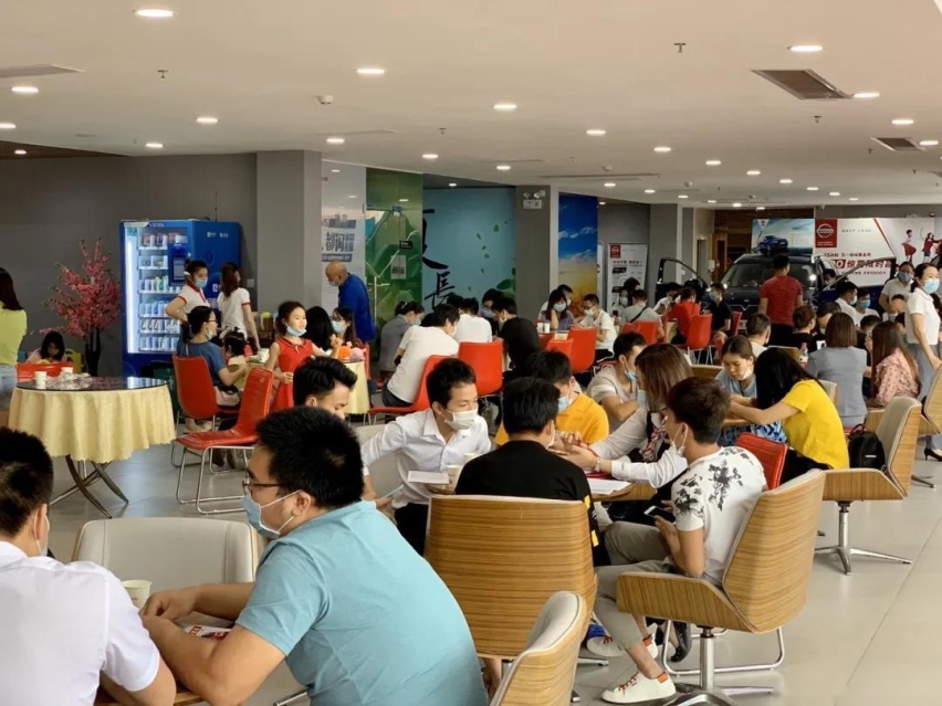 A+级SUV市场群雄逐鹿，启辰星能否一发入魂？