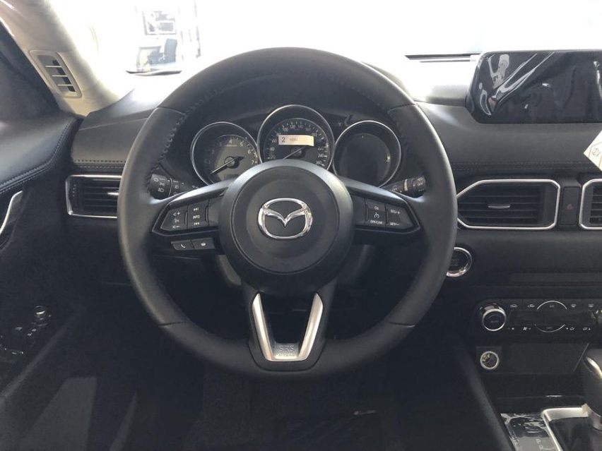 2020款马自达CX-5上市，新车配置升级排放满足国六标准！