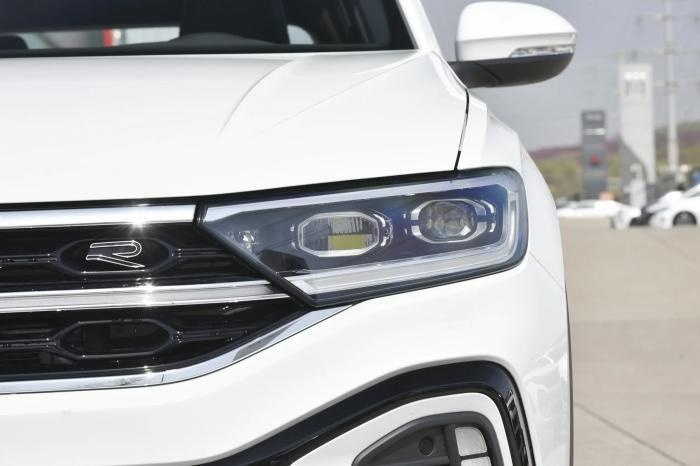 年轻人的第一台紧凑型SUV，搭载1.5T+160马力，大众探歌实力如何