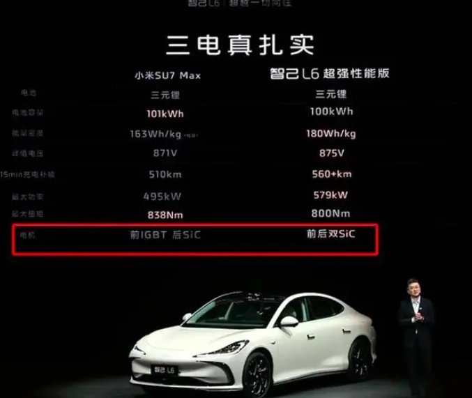 智己和小米“开战”，表面是舆情事故，背后却是利益考量