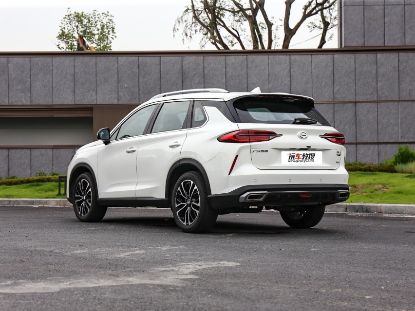 只需15万 空间大/动力强 SUV/跨界车随你选！