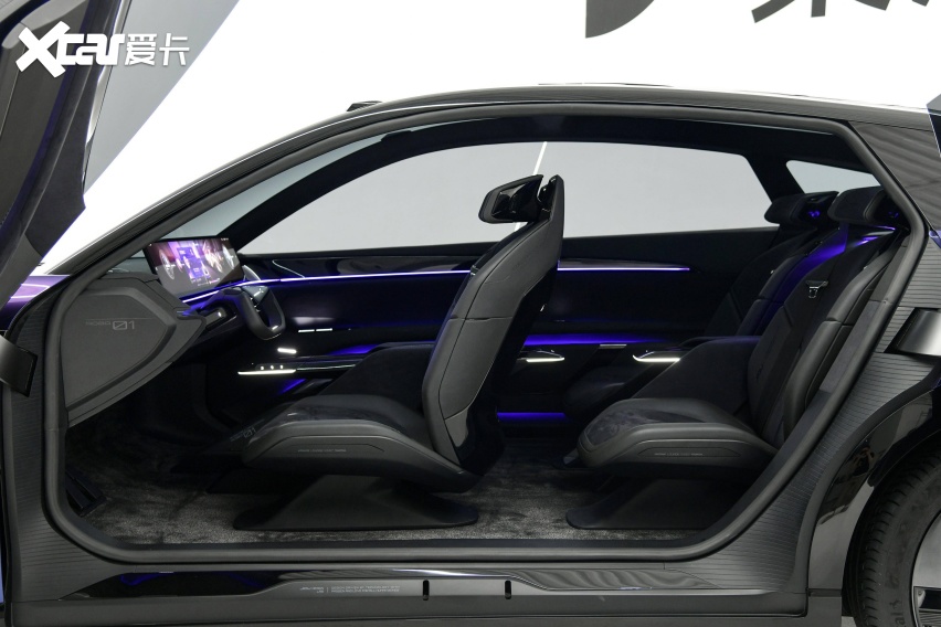 路特斯ELETRE、集度ROBO-01探月版领衔，10月底重磅新能源车
