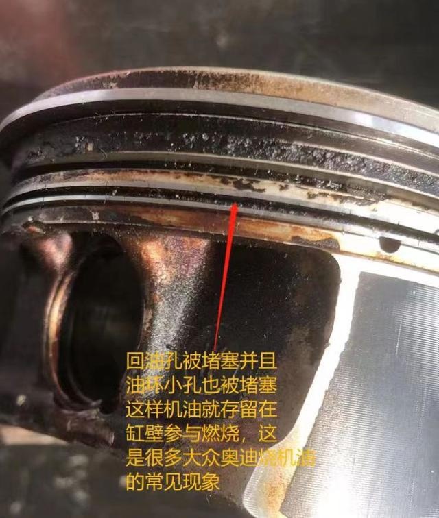 油路清理相比积碳清理的重要性