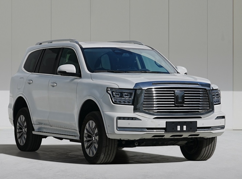 腾势Z9 GT、别克GL8插混等申报，工信部第382批新车汇总