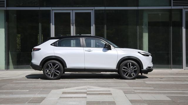 全系1.5L+CVT，空间配置升级，全新缤智每月养车多少钱？