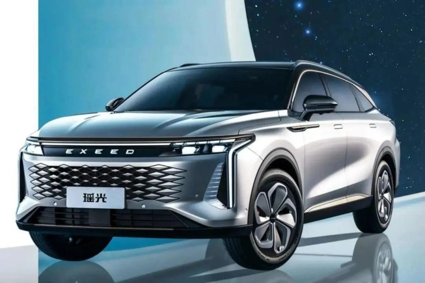 以低价硬怼奔驰GLC/奥迪Q5L 星途瑶光恐怕很难撑起奇瑞高端梦